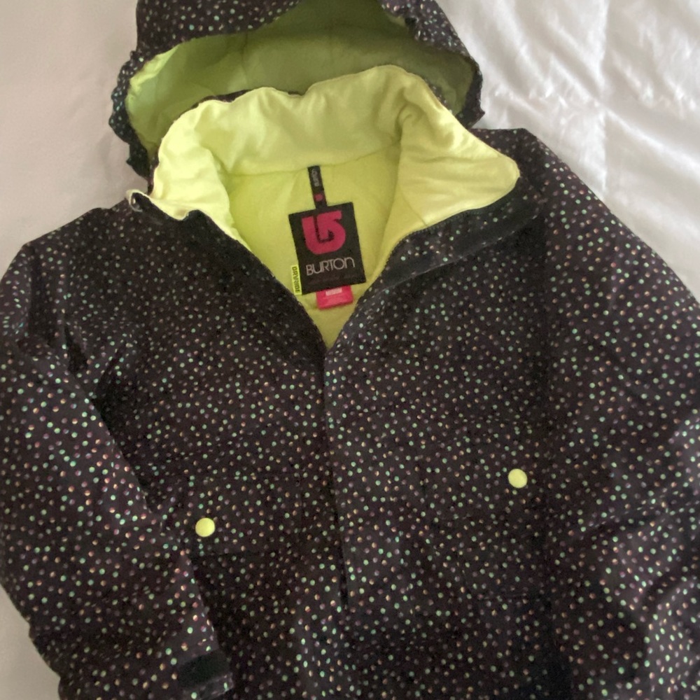 Burton Snow Suit
